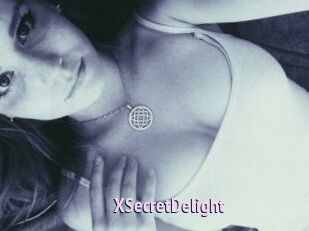 XSecretDelight