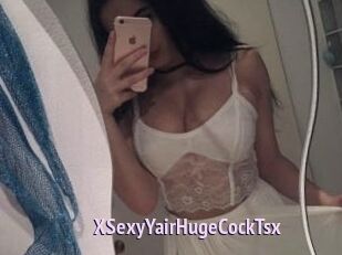 XSexyYairHugeCockTsx