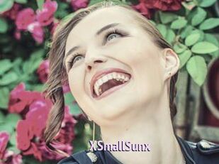 XSmallSunx