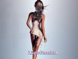 XSportWetGirlx