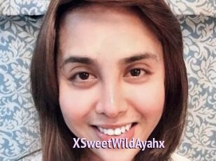 XSweetWildAyahx