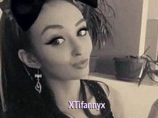 XTifannyx
