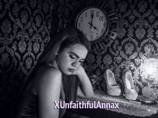 XUnfaithfulAnnax