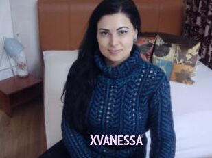 XVANESSA