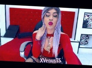 XVenusTS