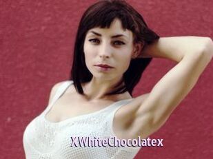 XWhiteChocolatex