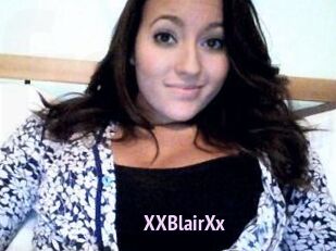 XXBlairXx