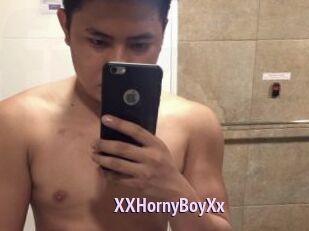 XXHornyBoyXx