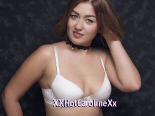 XXHotCarolineXx