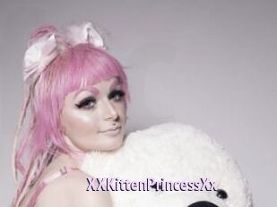 XXKittenPrincessXx