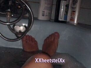 XXheetstelXx