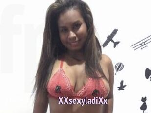 XXsexyladiXx