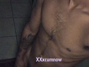 XXxcumnow