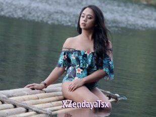 XZendayaTsx