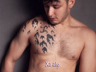 xa_ale Film Porno
