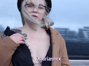 Xadriannex