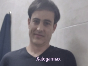 Xalegarmax
