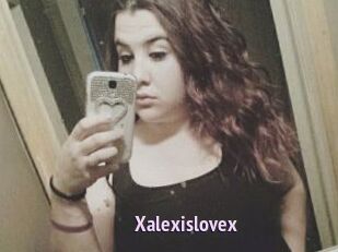 Xalexislovex