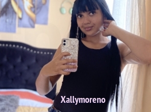 Xallymoreno