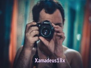Xamadeus18x