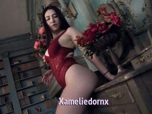 Xameliedornx