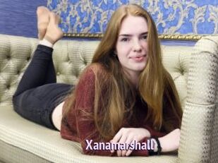 Xanamarshall