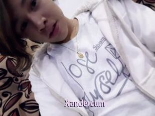 Xandercum