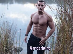 Xanderhung
