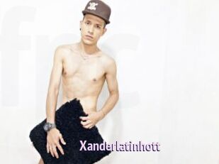 Xanderlatinhott