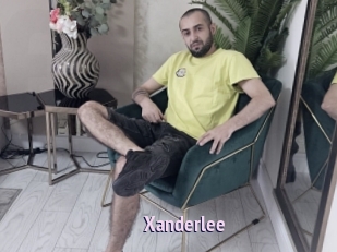 xanderlee Film Porno