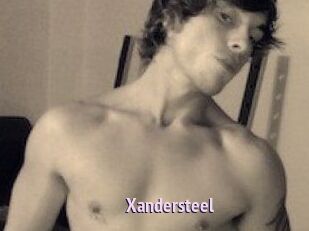 Xandersteel