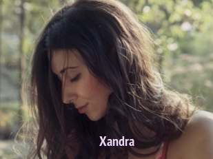 Xandra