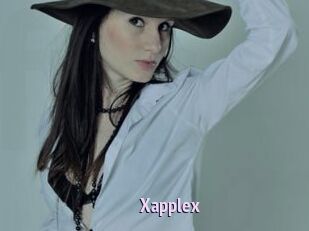 Xapplex
