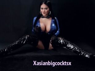 Xasianbigcocktsx