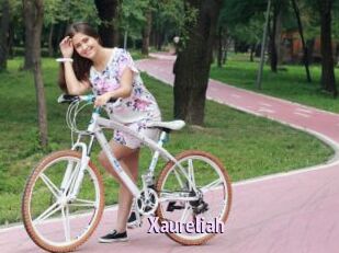 Xaureliah