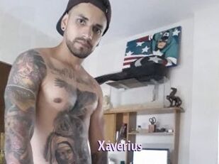 Xaverius