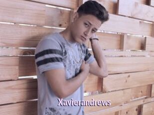 Xavierandrews