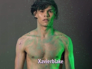 xavierblake Film Porno