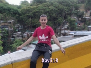 Xavii18