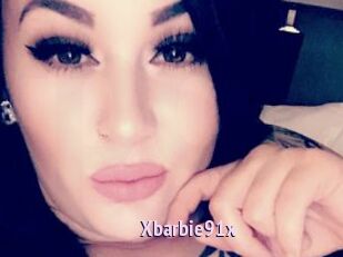Xbarbie91x