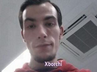 Xborchi