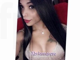 Xbriannarose