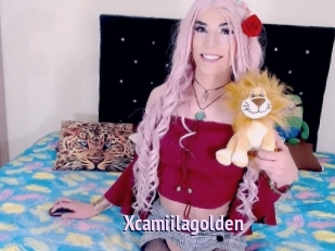 xcamiilagolden Film Porno