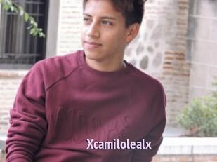 Xcamilolealx