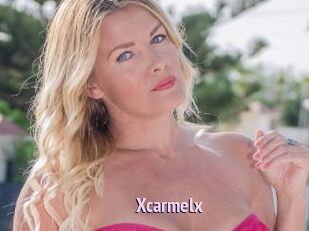 Xcarmelx