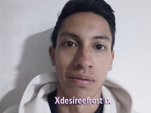 xdesireefrost_fx Film Porno