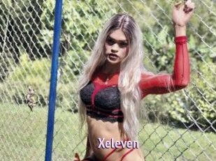 Xeleven