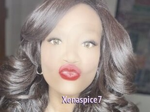 Xenaspice7