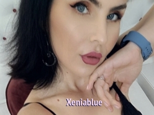 xeniablue Film Porno