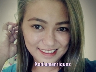 Xeniamanriquez